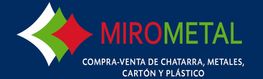 Mirometal logo